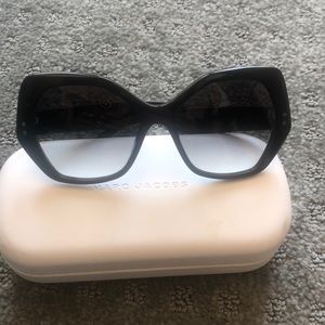 Marc Jacobs Women’s Sunglasses